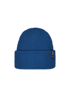 Barts Mordag Men's Beanie - Blue