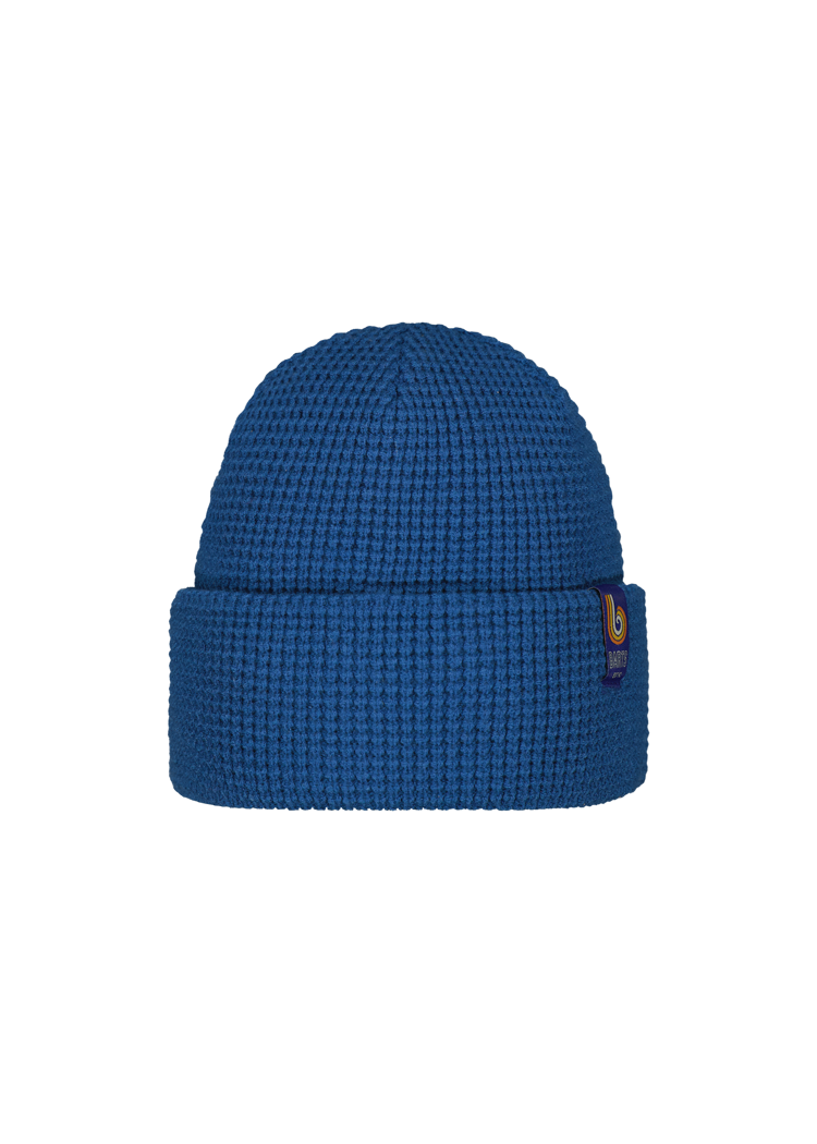 Barts Mordag Men's Beanie - Blue