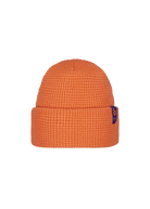 Barts Mordag Men's Beanie - Orange