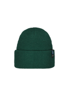 Barts Mordag Men's Beanie - Bottle Green