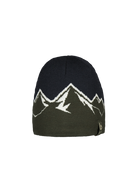 Barts Timberline Men's Beanie - Army