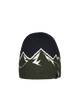 Barts Timberline Men's Beanie - Army