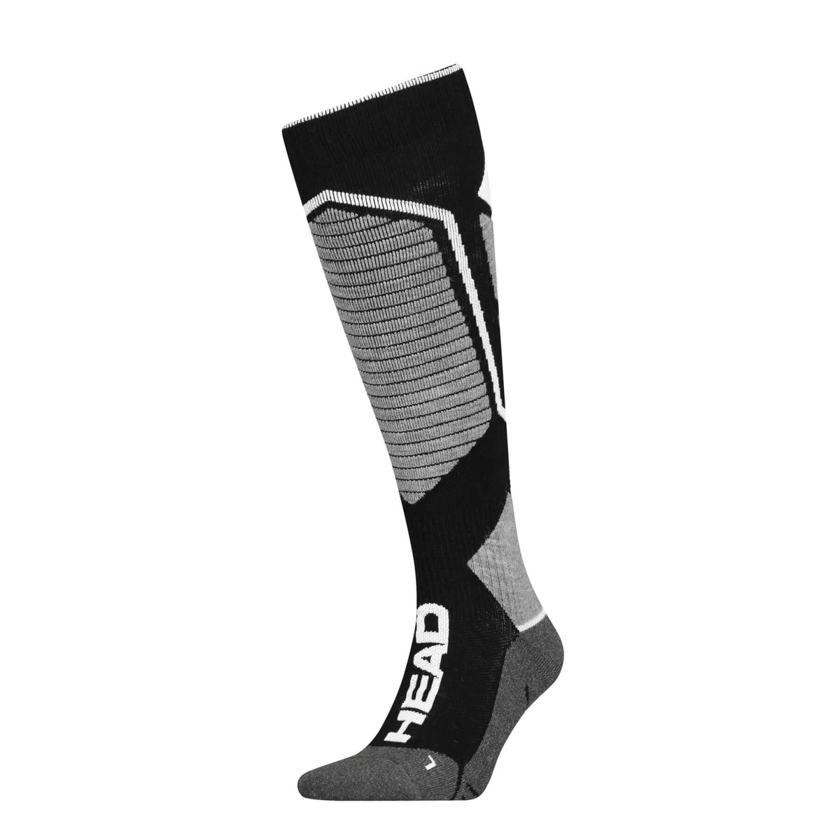 Head Beginner Knee-high Chaussettes De Ski Mixte For Sale HEAD