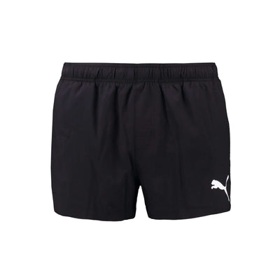PUMA Men’s Short-Length Quick-Dry Swim Shorts