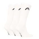Head All Sports Training Crew Socks 3-Pack – Cushioned & Anatomical Fit