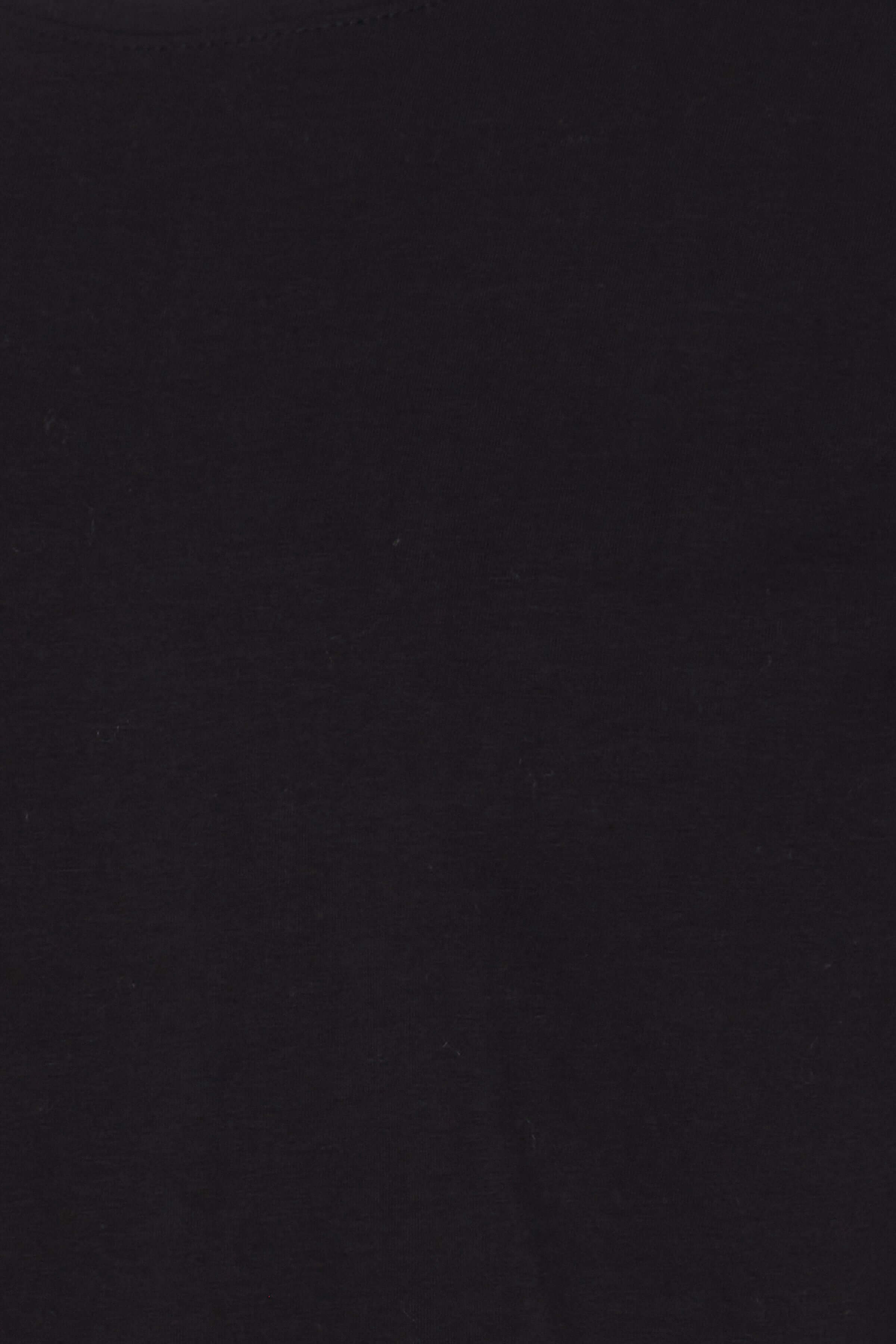 Blend BHDINTON 2-Pack Slim Fit Basic Black T-Shirts