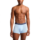 Polo Ralph Lauren 3 pack Boxer Trunks - Navy/Red/Office Blue