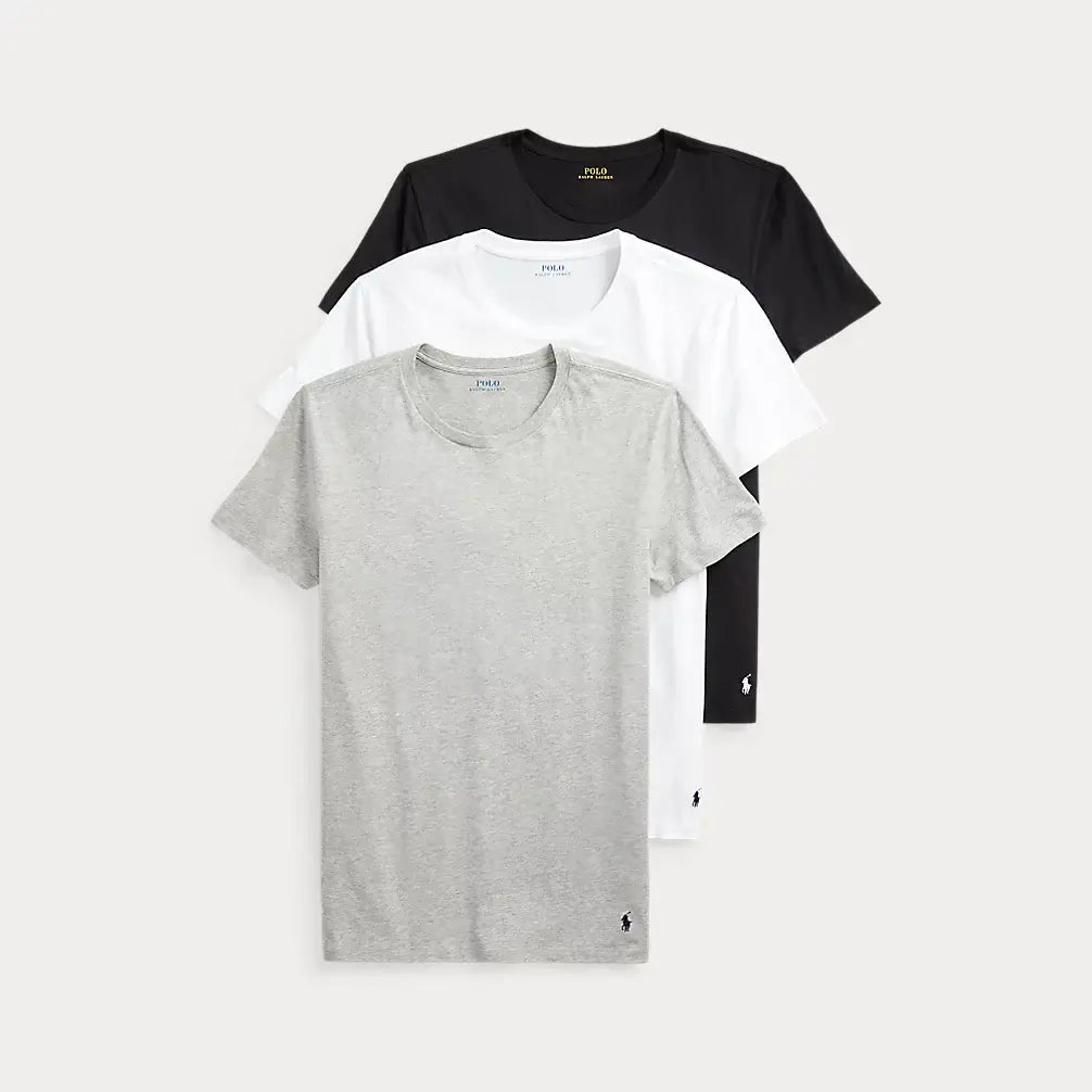 Polo v neck 3 pack sales