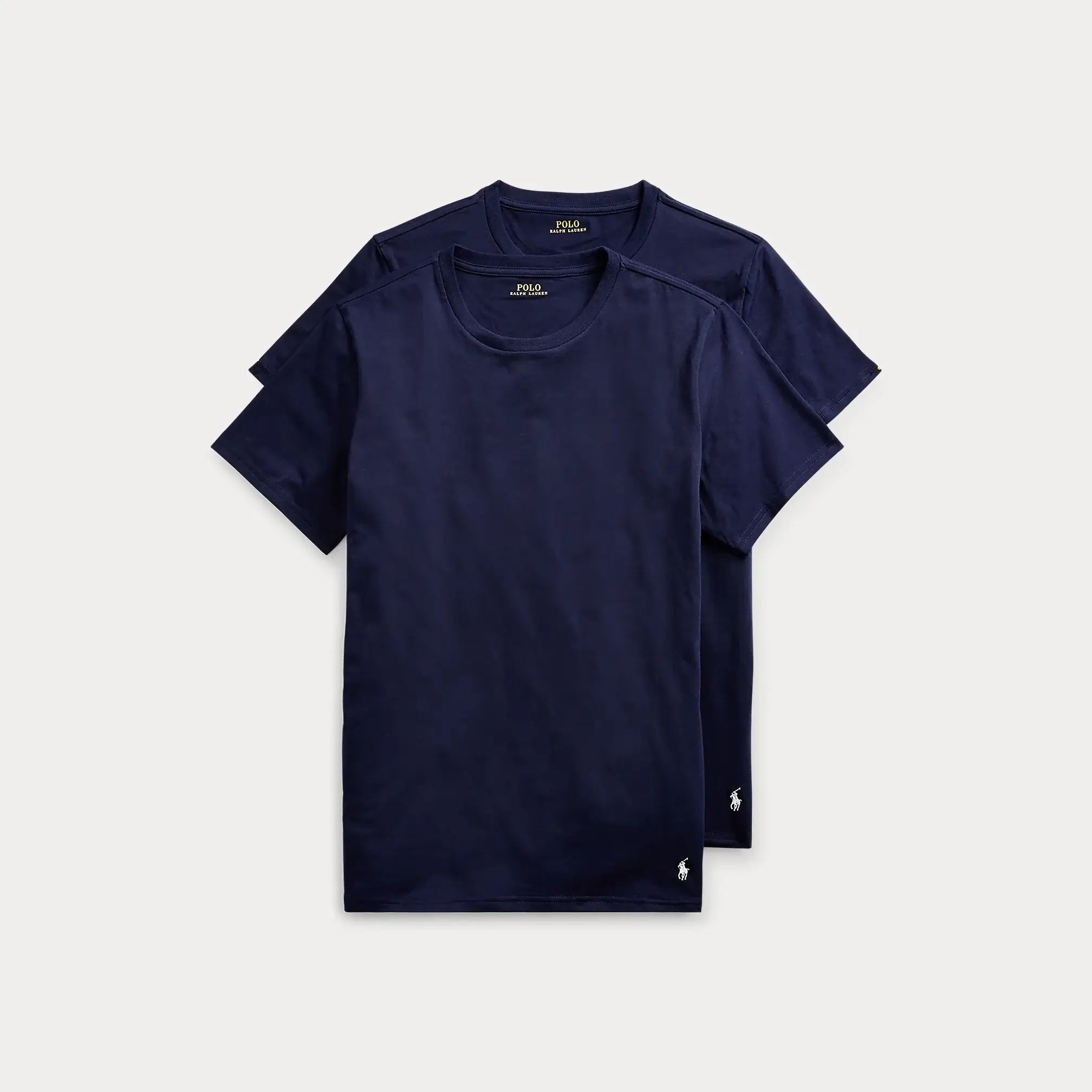 Polo ralph lauren crew neck t shirt shop