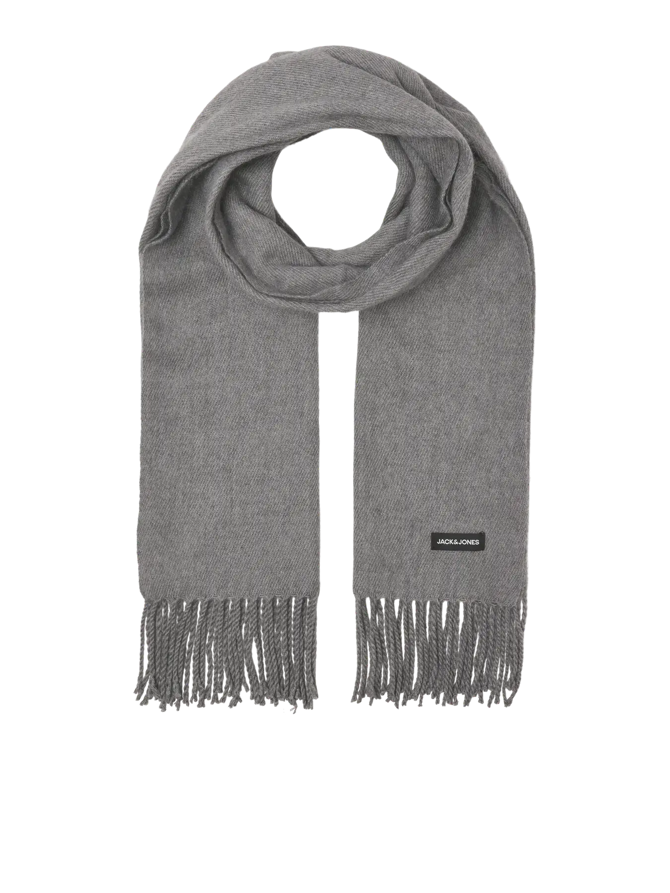Jack & Jones JACSOLID Woven Scarf