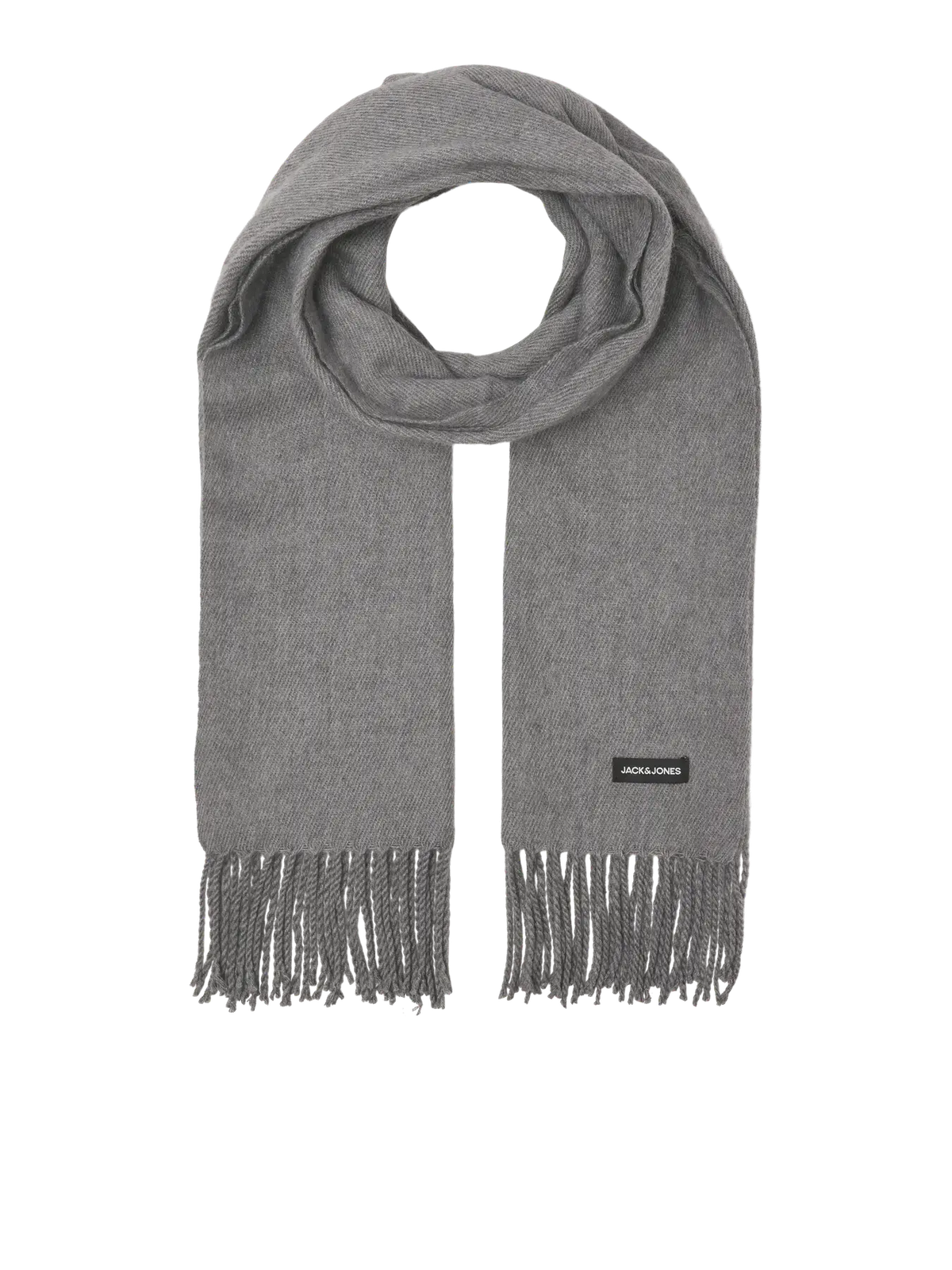 Jack & Jones JACSOLID Woven Scarf