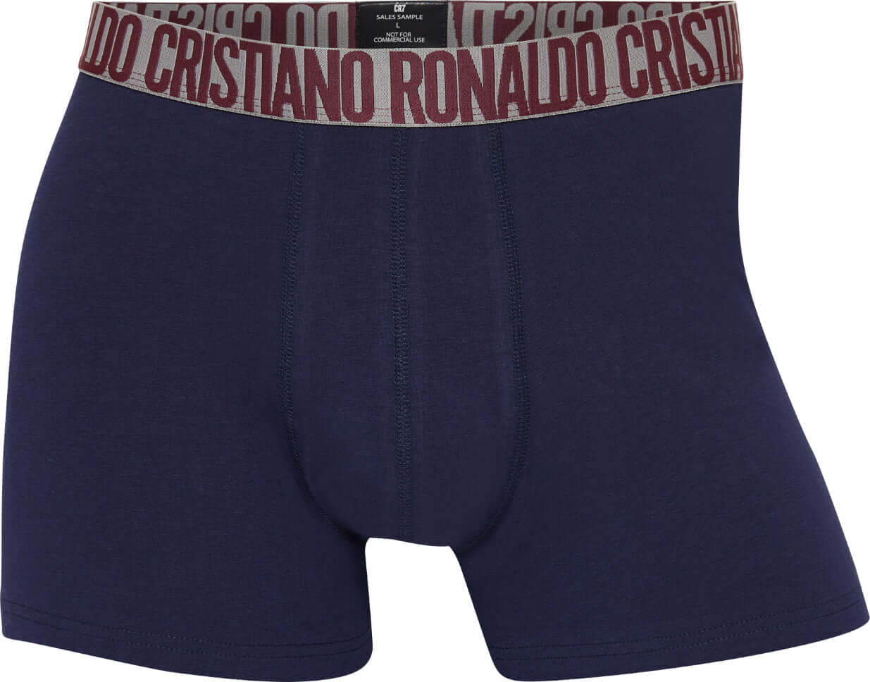 CR7 Men s Trunks Underwear Premium Comfort Style Trunks and Boxers