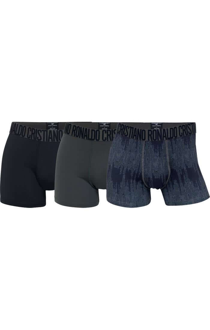 CR7 Boxers Trunks and Socks Shop the Signature Men s Collection Trunks and Boxers