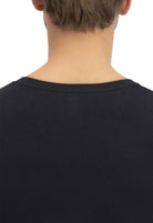 Levi's Premium V-Neck T-Shirt 2 Pack for Men - Black