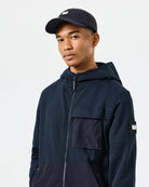 Weekend Offender Louis Baseball Cap | Navy