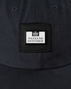 Weekend Offender Louis Baseball Cap | Navy