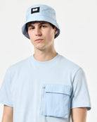 Weekend Offender Long Beach Blvd Bucket Hat | Ocean Wave
