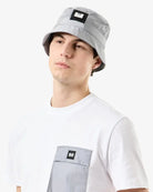 Weekend Offender Long Beach Blvd Bucket Hat | Smokey Grey