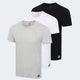 Adidas Men’s Active Core Cotton Crew Neck T-Shirt 3 Pack
