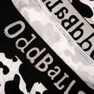OddBalls Fat Cow – Men’s Bamboo Boxer Shorts