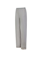 Ted Baker Betty Wide-Leg Pyjama Set – Micro Chip Rib