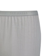 Ted Baker Betty Wide-Leg Pyjama Set – Micro Chip Rib