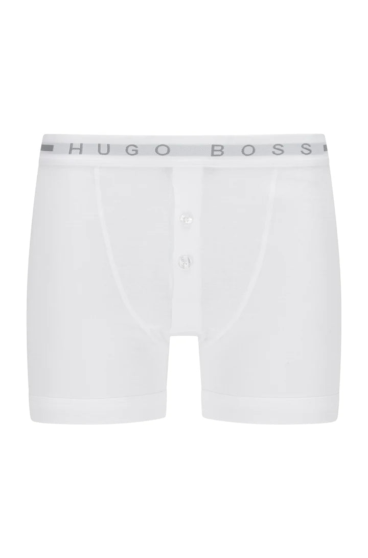 Hugo boss button fly boxers deals