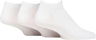 Pringle 3 Pair Bamboo Secret Men's Socks ( 7-11 )