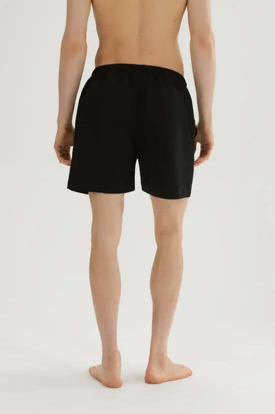 Ellesse Laminardo Swim Shorts - Black