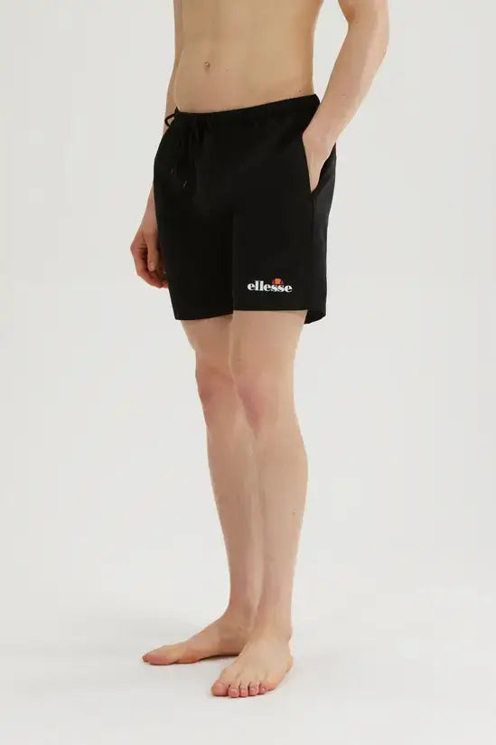 Ellesse Laminardo Swim Shorts - Black