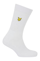 Lyle & Scott 5 Pack Camdyn Sport Socks - Multi