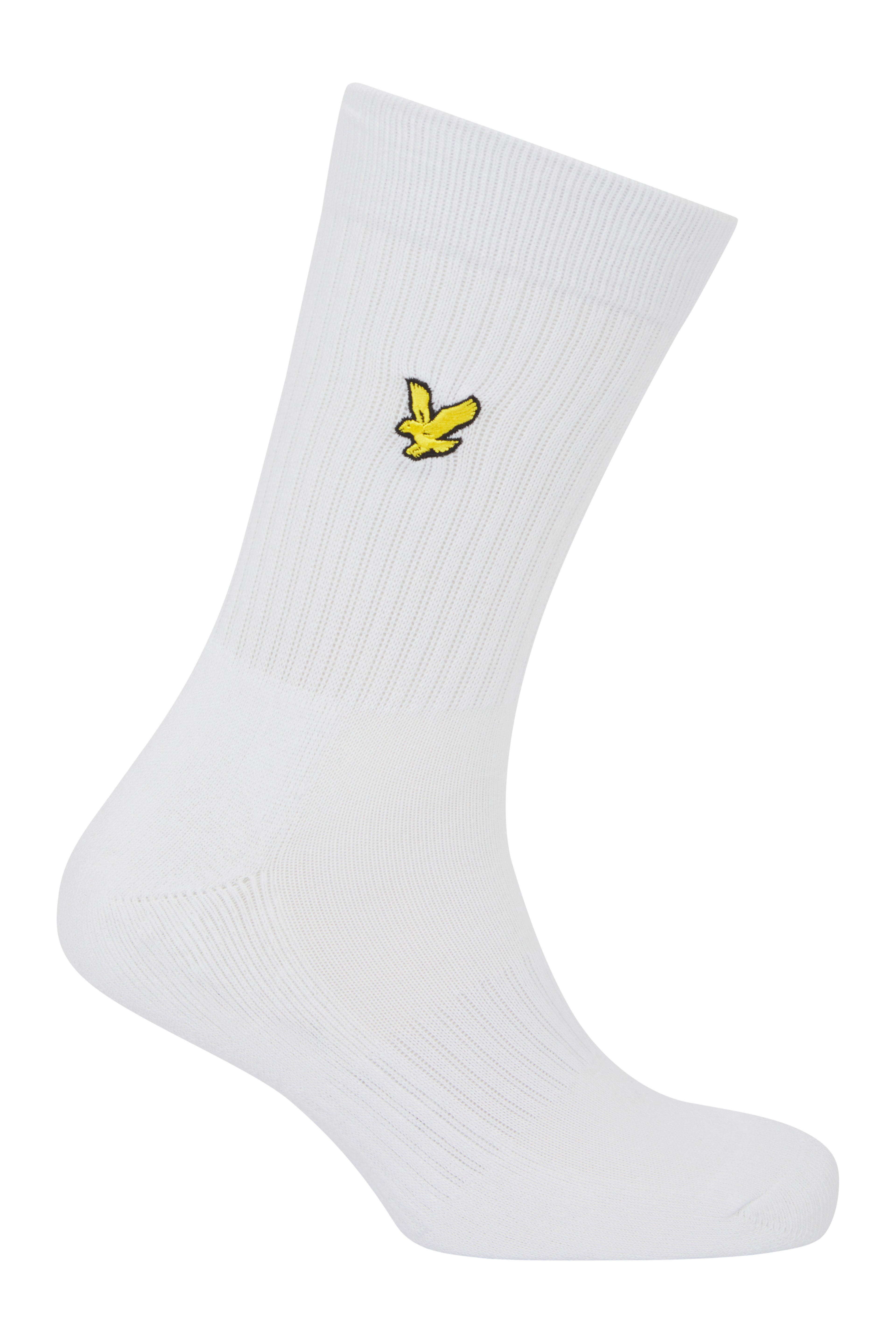 Lyle & Scott 5 Pack Camdyn Sport Socks - Multi