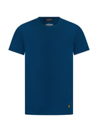 Lyle & Scott Charlie Shorts Lounge Set Sailor Blue - Image 2