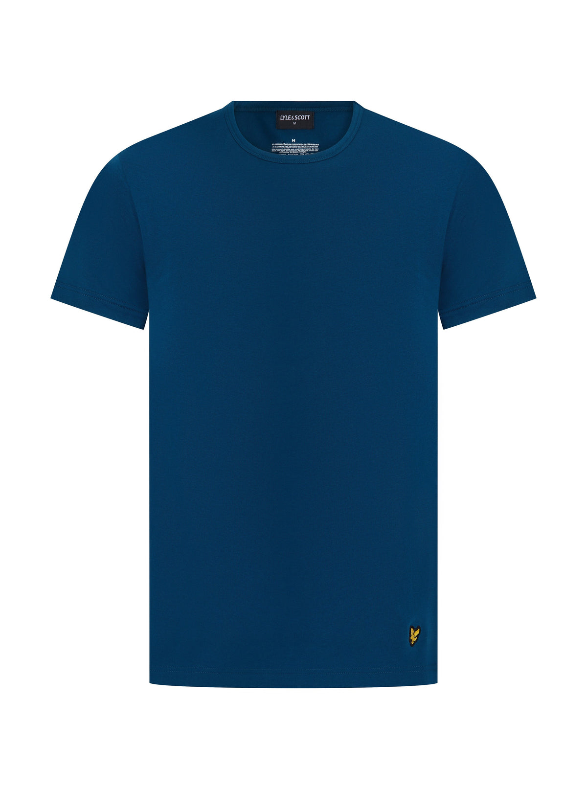 Lyle & Scott Charlie Shorts Lounge Set Sailor Blue - Image 2