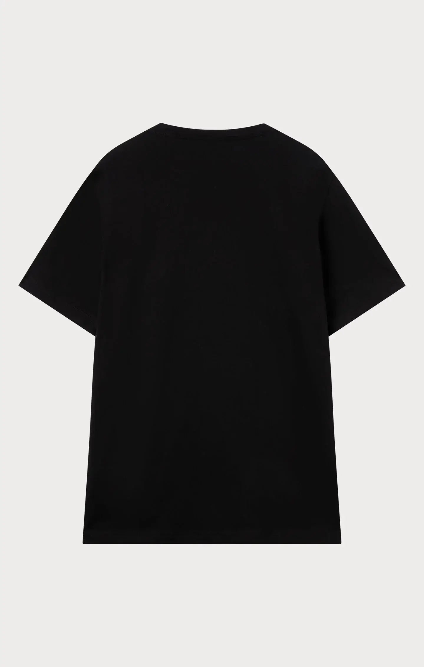Champion Men's C-Table Graphic T-Shirt- Black