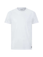 G-Star Men’s 3 Pack Regular Fit T-Shirts – Black, Grey & White | Bamboo Viscose Blend