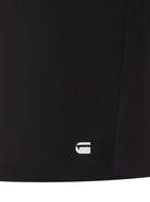 G-Star Men’s 3 Pack Regular Fit T-Shirts – Black, Grey & White | Bamboo Viscose Blend