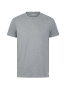 G-Star Men’s 3 Pack Regular Fit T-Shirts – Black, Grey & White | Bamboo Viscose Blend