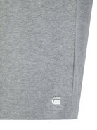 G-Star Men’s 3 Pack Regular Fit T-Shirts – Black, Grey & White | Bamboo Viscose Blend