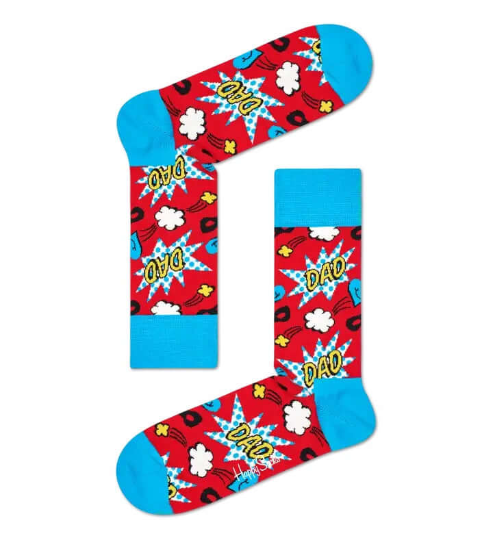 Happy Socks - Dad Sock
