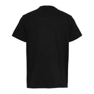 Tommy Jeans Slim Entry Graphic T-Shirt - Black