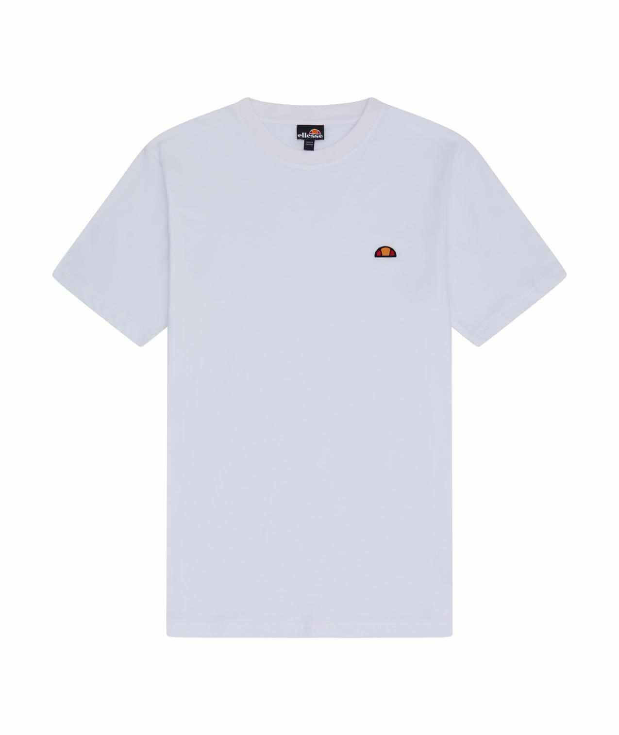 Ellesse Men's Cassica Tee - White T-shirt