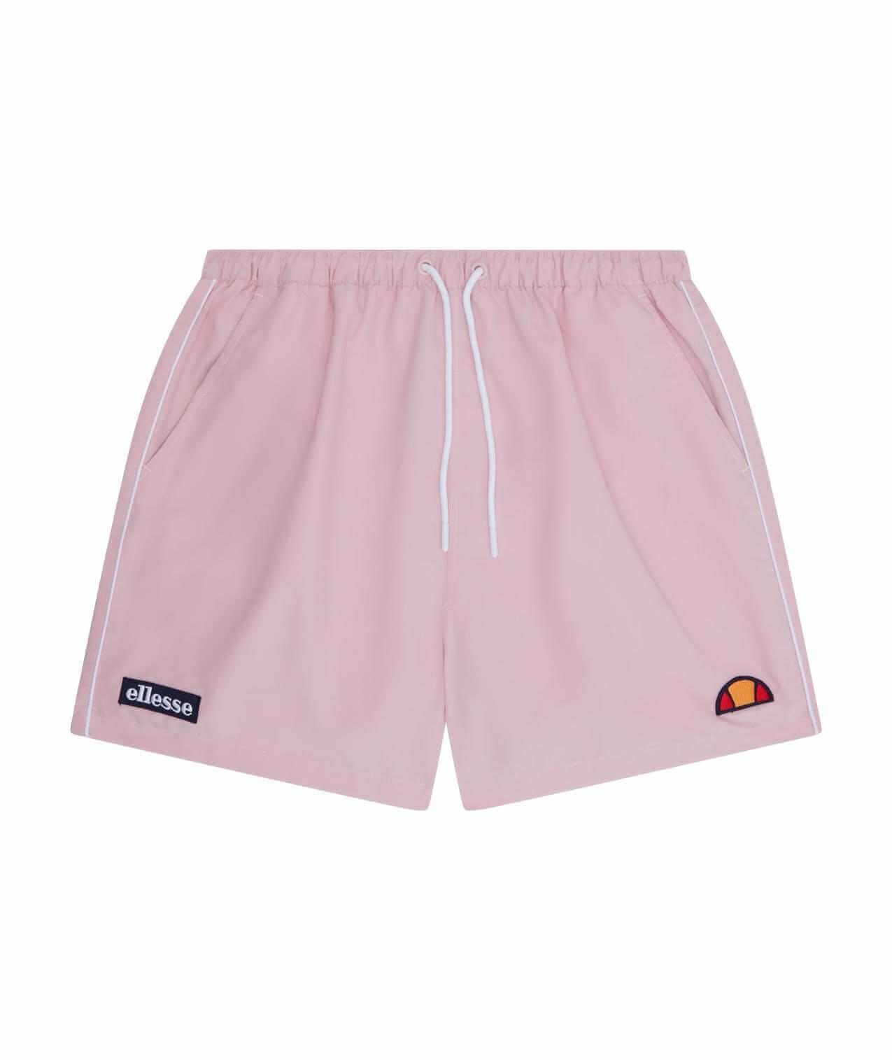 Short ellesse blanc 2025