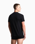 Emporio Armani AF14132 Black T-shirt model