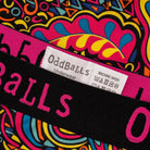 Oddballs Enchanted Mens Boxer Shorts - Cotton Stretch Trunks