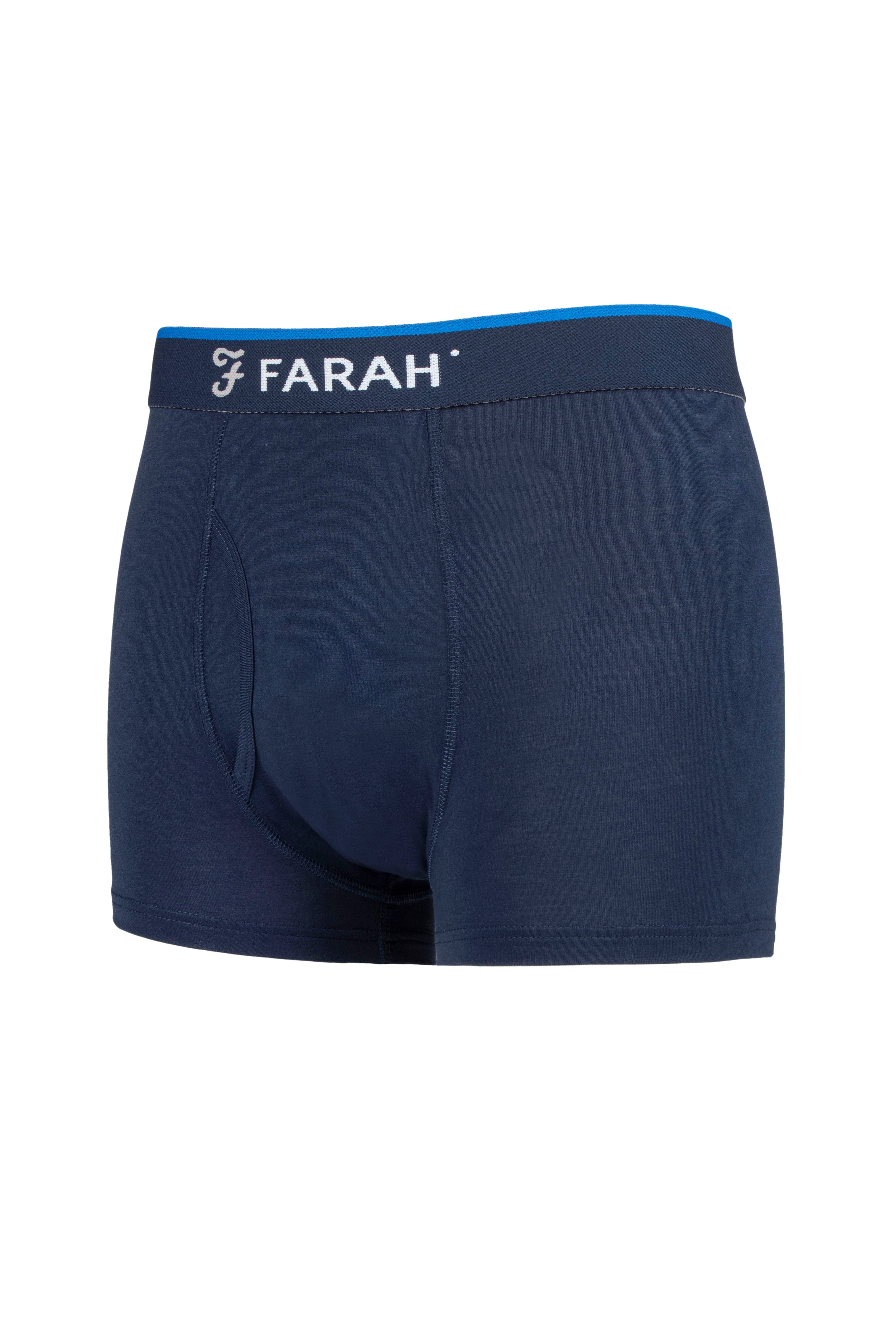 Farah underpants deals