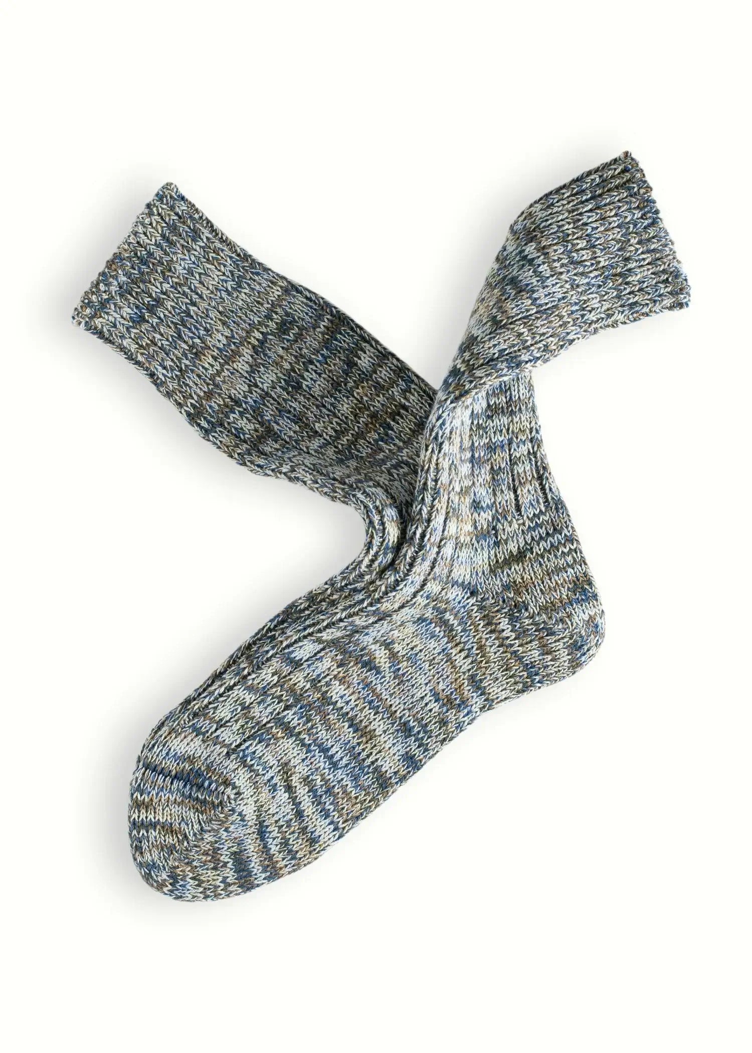 Thunders Love Forest Collection Cotton Socks | Nature Inspired Luxury Gift