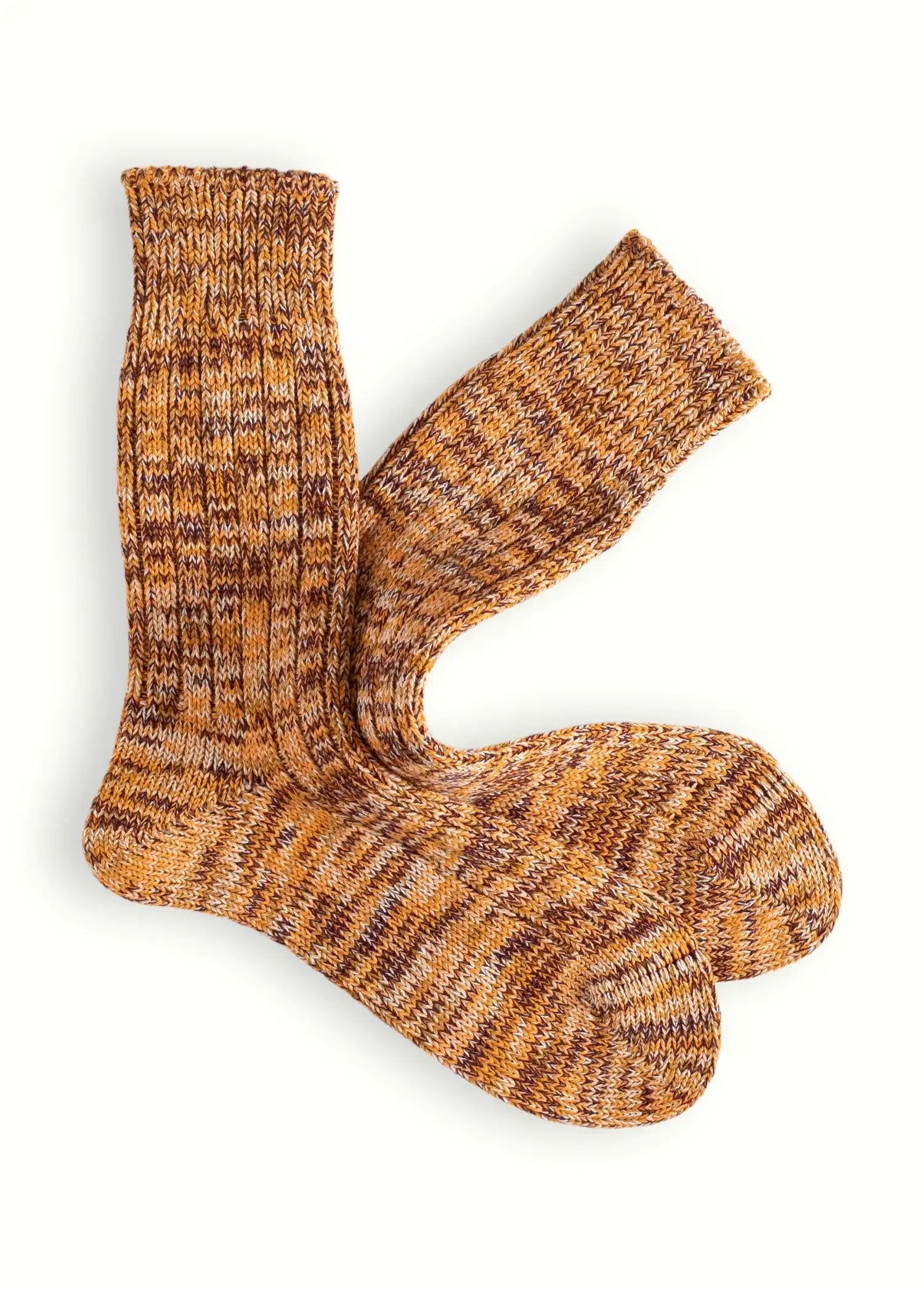 Thunders Love Forest Collection Cotton Socks | Nature Inspired Luxury Gift