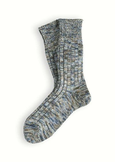 Thunders Love Forest Collection Cotton Socks | Nature Inspired Luxury Gift