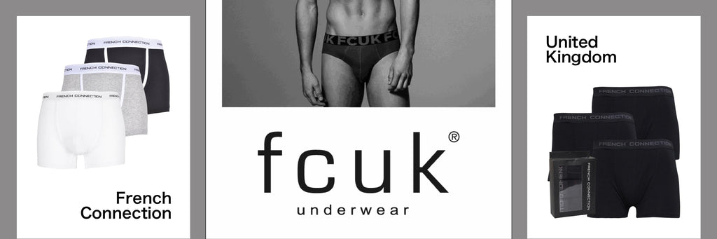 FCUK Underwear